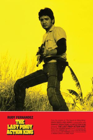 The Last Pinoy Action King's poster image