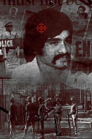 Mumbai Mafia: Police vs the Underworld's poster