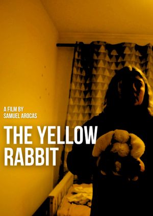 The Yellow Rabbit's poster