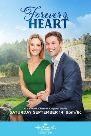 Forever in My Heart's poster
