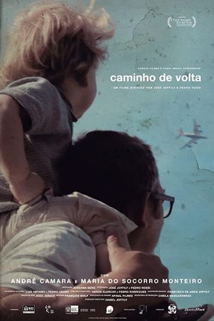 Caminho de Volta's poster image