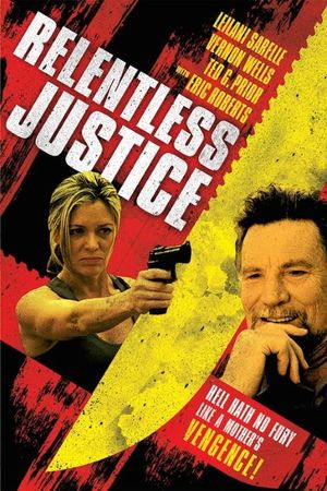 Relentless Justice's poster image