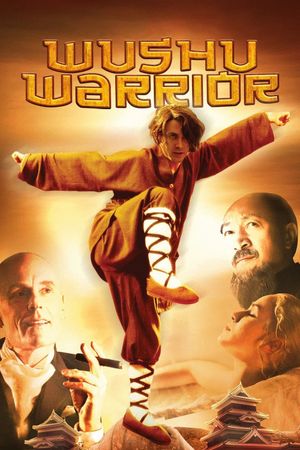 Wushu Warrior's poster