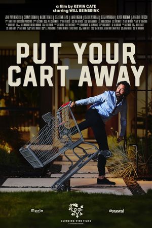 Put Your Cart Away's poster