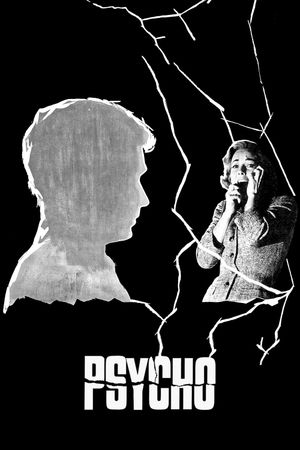 Psycho's poster