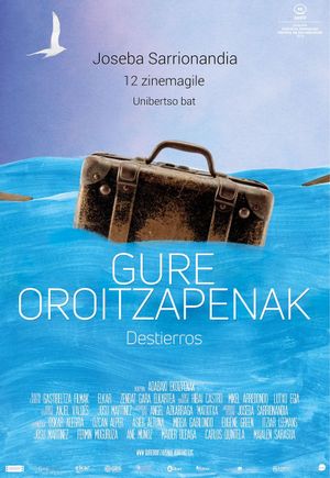 Gure oroitzapenak's poster
