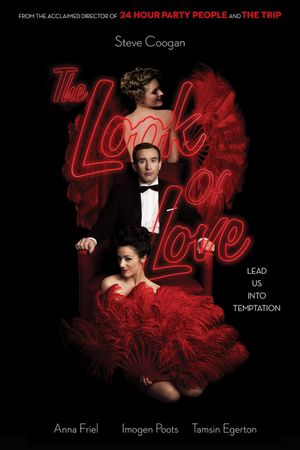 The Look of Love's poster