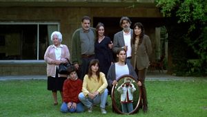 Familia's poster