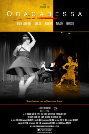Constraint's poster