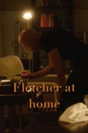 Whiplash - Fletcher at home's poster