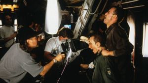 One Step Beyond: Making 'Alien: Resurrection''s poster