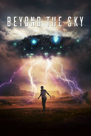 Beyond the Sky's poster