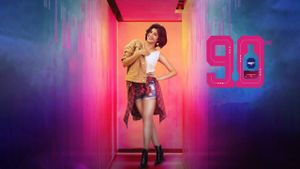 90 Ml's poster