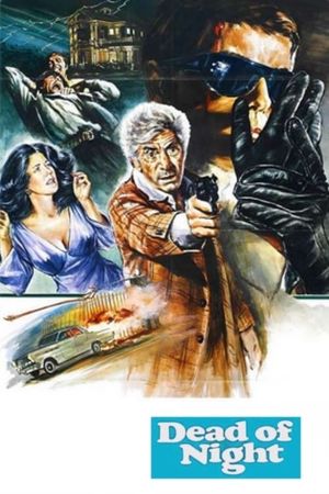 Dead of Night's poster