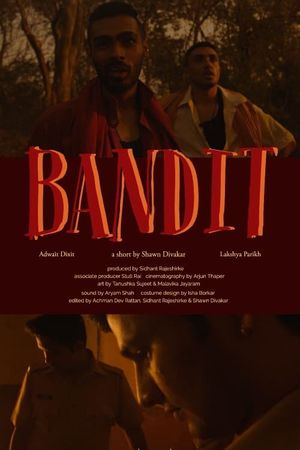 Bandit's poster