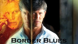 Border Blues's poster