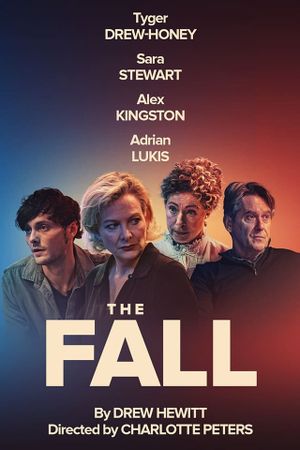 The Fall's poster