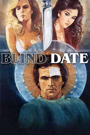 Blind Date's poster