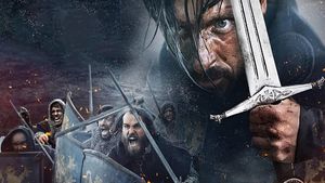 Kingdom of Swords's poster