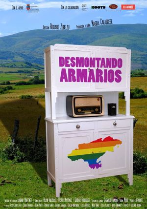 Desmontando armarios's poster