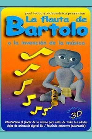 Bartolo's Flute's poster