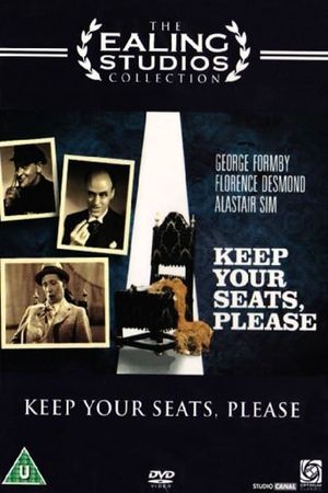 Keep Your Seats, Please!'s poster image