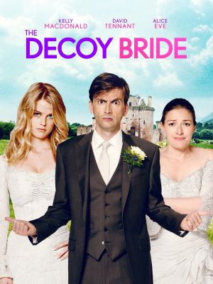 The Decoy Bride's poster
