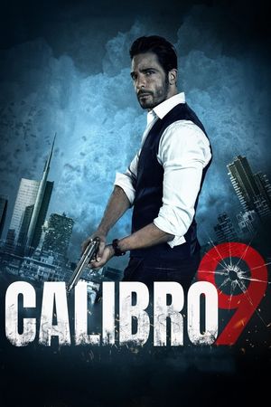 Calibro 9's poster