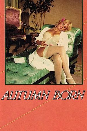 Autumn Born's poster