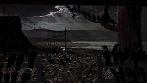 The Birds's poster