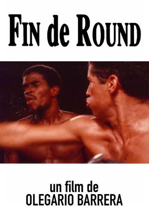Fin de round's poster