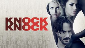 Knock Knock's poster