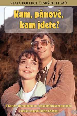 Kam, pánové, kam jdete?'s poster image