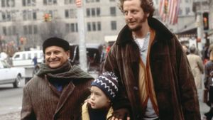 Home Alone 2: Lost in New York's poster