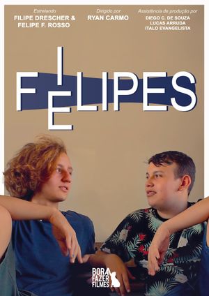 Fielipes's poster