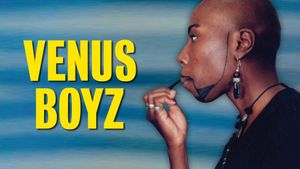 Venus Boyz's poster