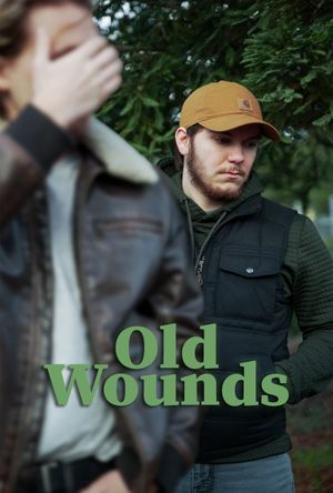 Old Wounds's poster