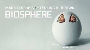 Biosphere's poster