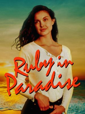 Ruby in Paradise's poster