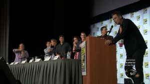 Browncoats Unite: Firefly 10th Anniversary Special's poster
