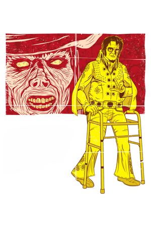 Bubba Ho-Tep's poster