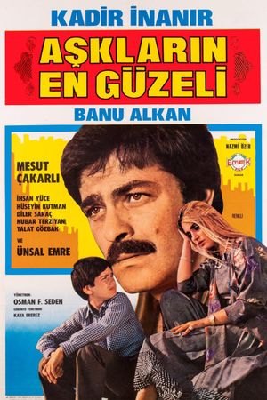 Asklarin En Güzeli's poster