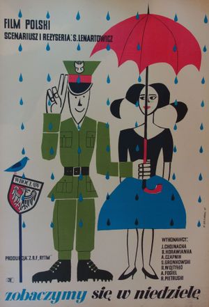 Zobaczymy sie w niedziele's poster