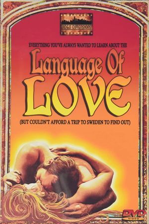 Ur kärlekens språk's poster image
