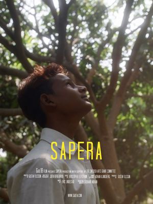 Sapera's poster image