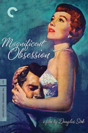 Magnificent Obsession's poster