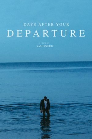 Days After Your Departure's poster
