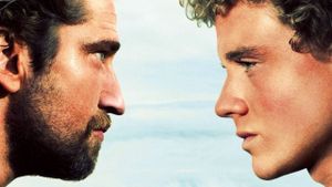 Chasing Mavericks's poster
