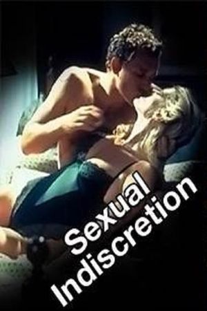 Sexual Indiscretion's poster