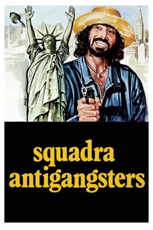 Squadra antigangsters's poster